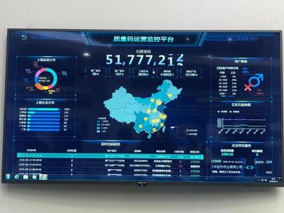 探访浪潮智能工厂 打造工业互联网“新大陆”的数据服务