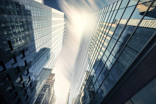 科技赋能新篇章 智慧社区、智慧物流与工业互联网的协同发展