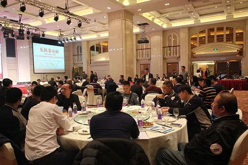 彭初力 以产业互联网赋能暖通家居，驱动工业数据服务升级