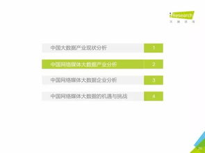 重磅发布 丨中国数据驱动型互联网企业大数据产品研究报告 工业互联网数据服务
